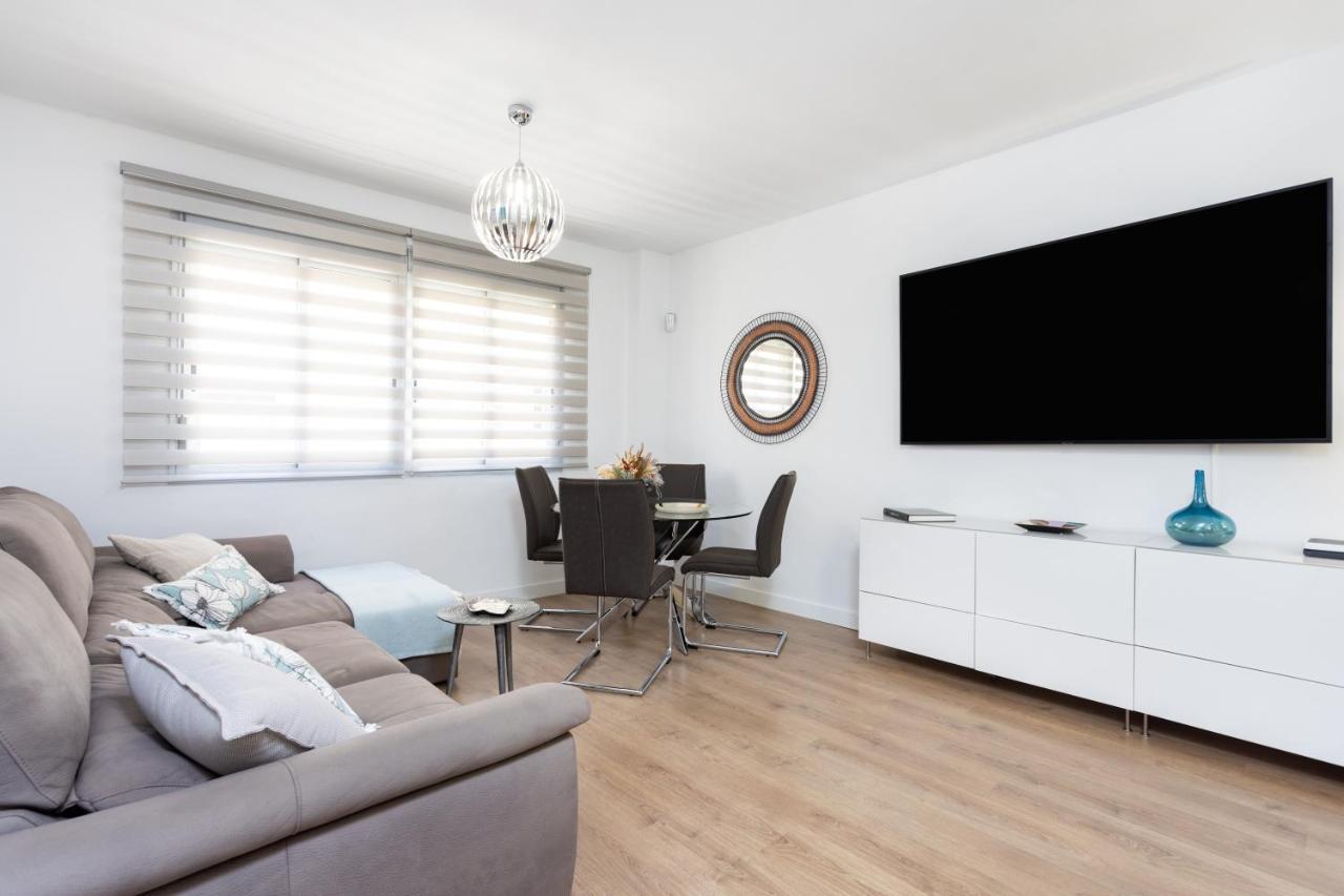 Home2Book Castro Eleven Santa Cruz de Tenerife Ngoại thất bức ảnh
