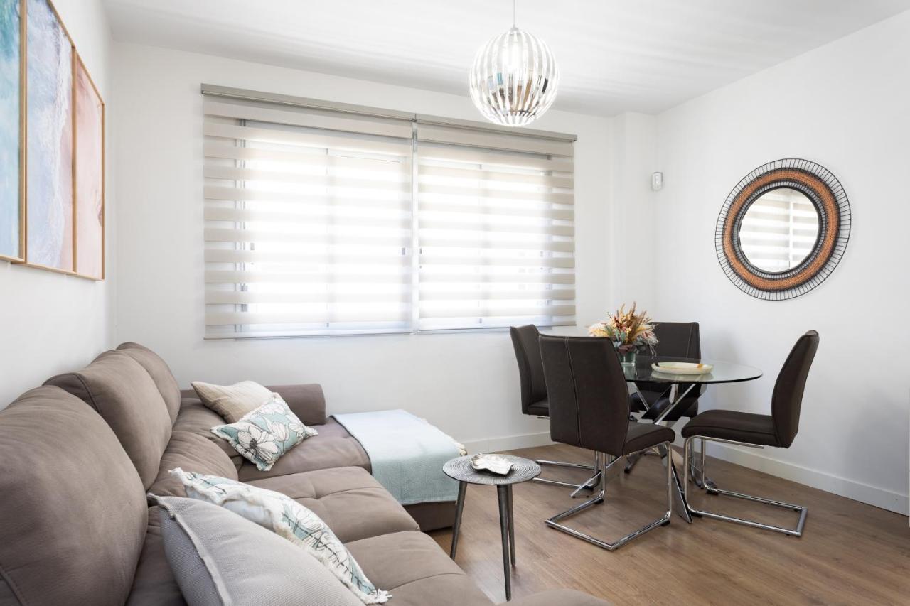 Home2Book Castro Eleven Santa Cruz de Tenerife Ngoại thất bức ảnh