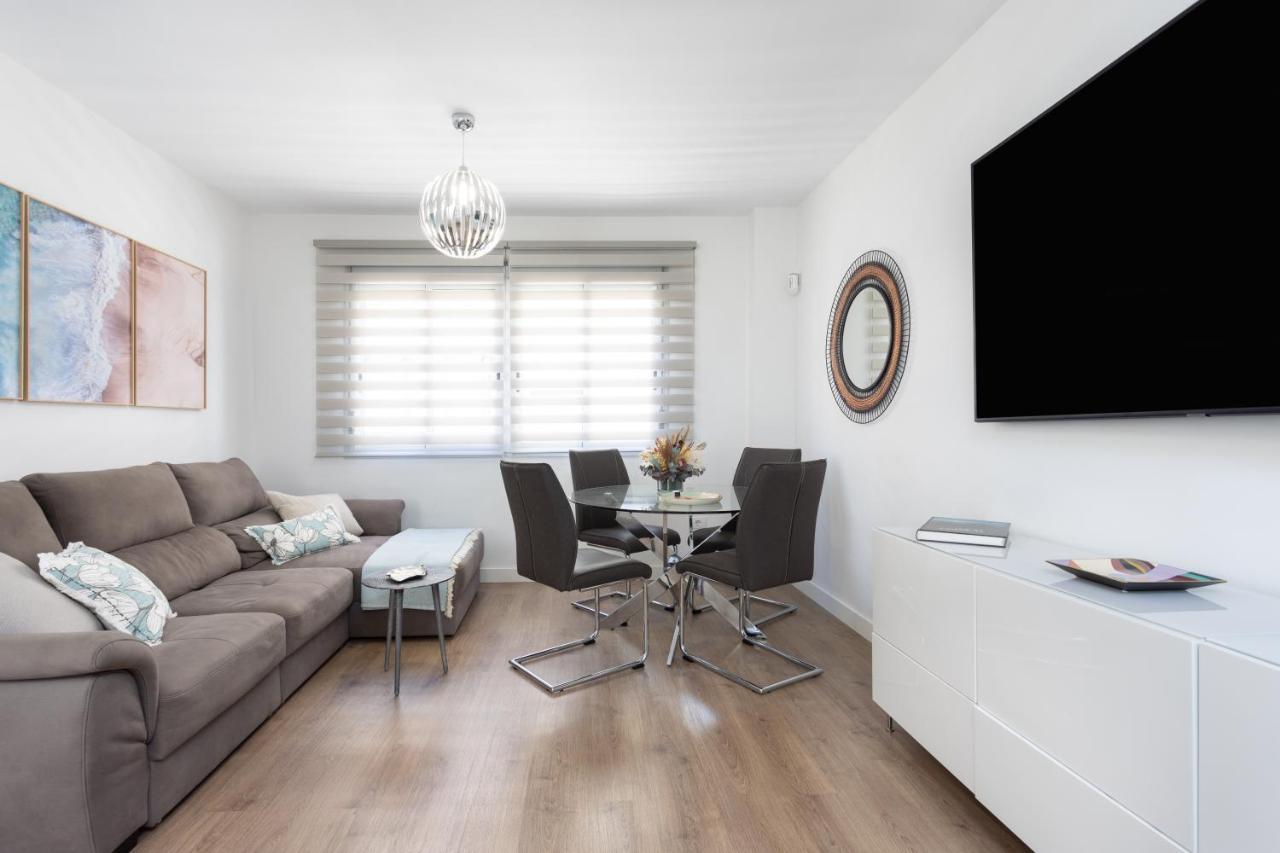 Home2Book Castro Eleven Santa Cruz de Tenerife Ngoại thất bức ảnh