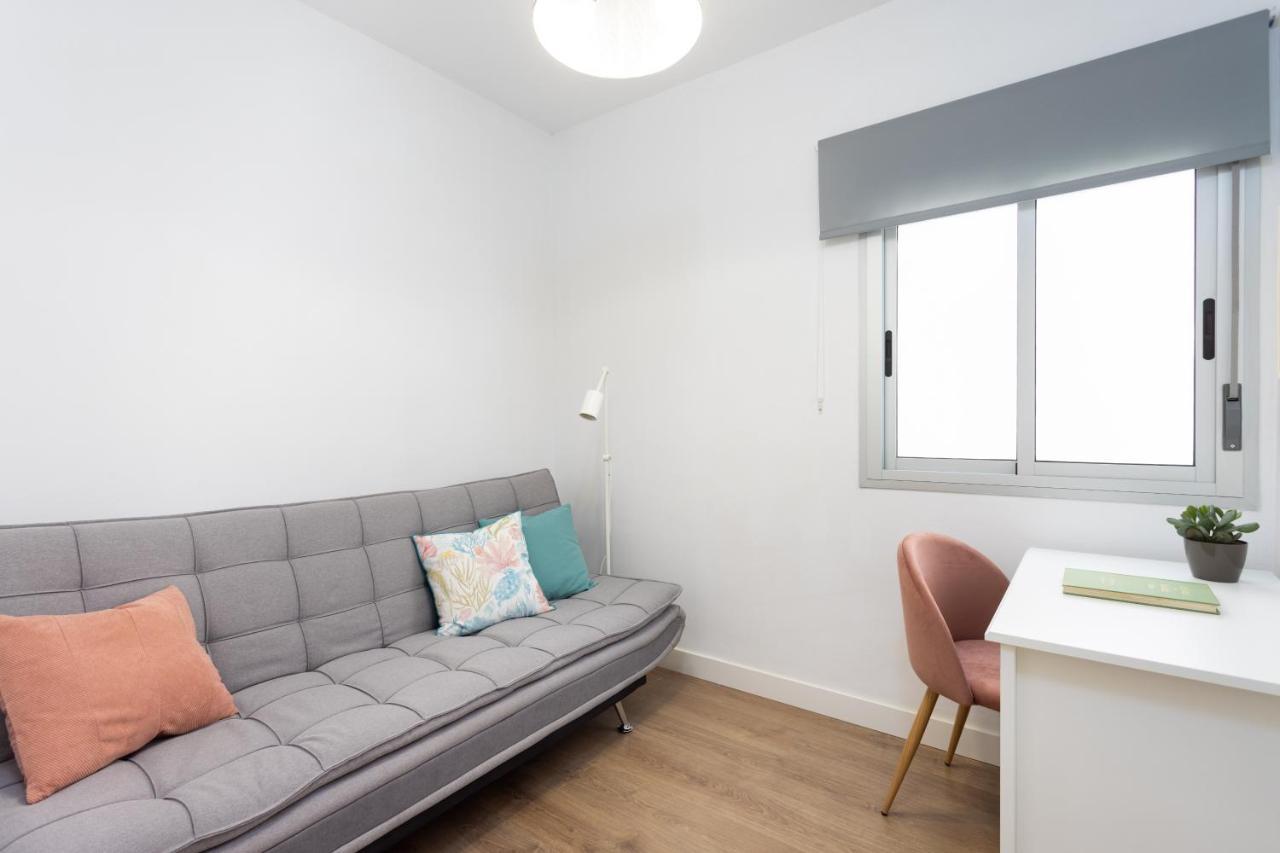 Home2Book Castro Eleven Santa Cruz de Tenerife Ngoại thất bức ảnh