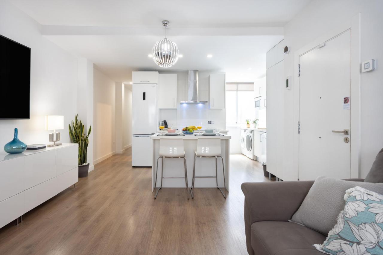 Home2Book Castro Eleven Santa Cruz de Tenerife Ngoại thất bức ảnh