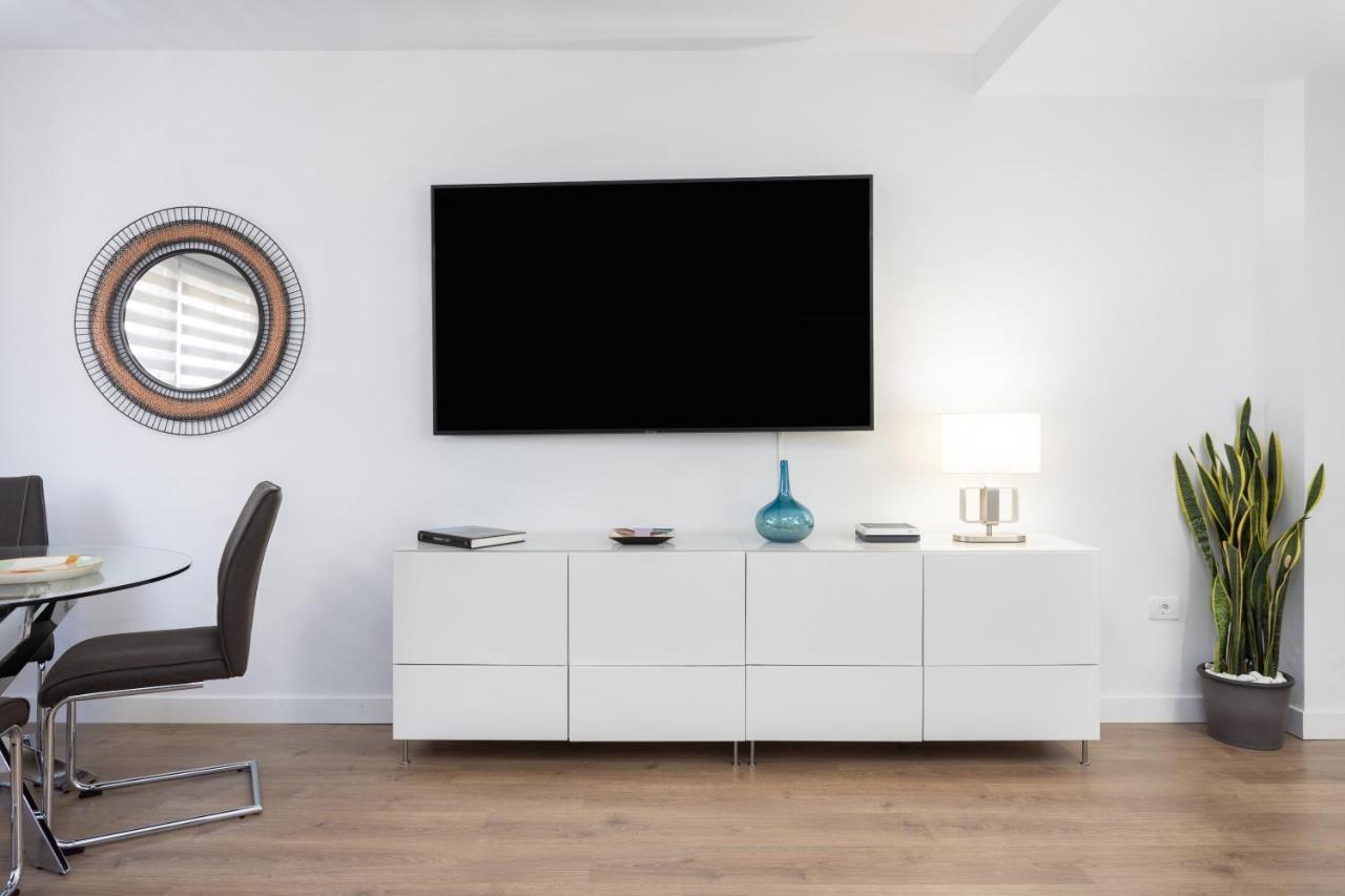 Home2Book Castro Eleven Santa Cruz de Tenerife Ngoại thất bức ảnh