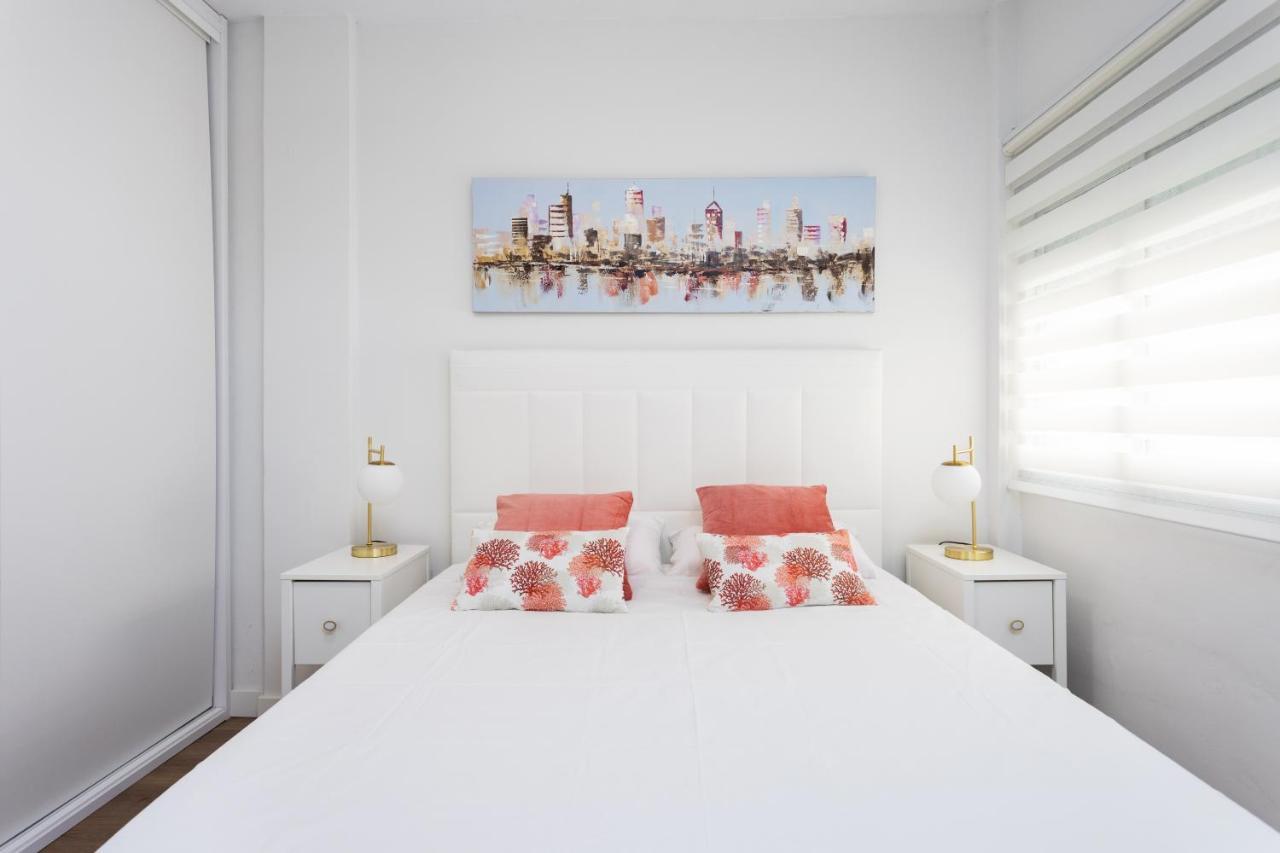Home2Book Castro Eleven Santa Cruz de Tenerife Ngoại thất bức ảnh