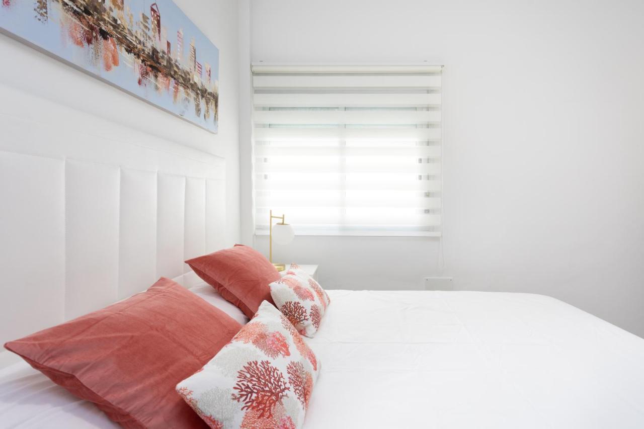 Home2Book Castro Eleven Santa Cruz de Tenerife Ngoại thất bức ảnh