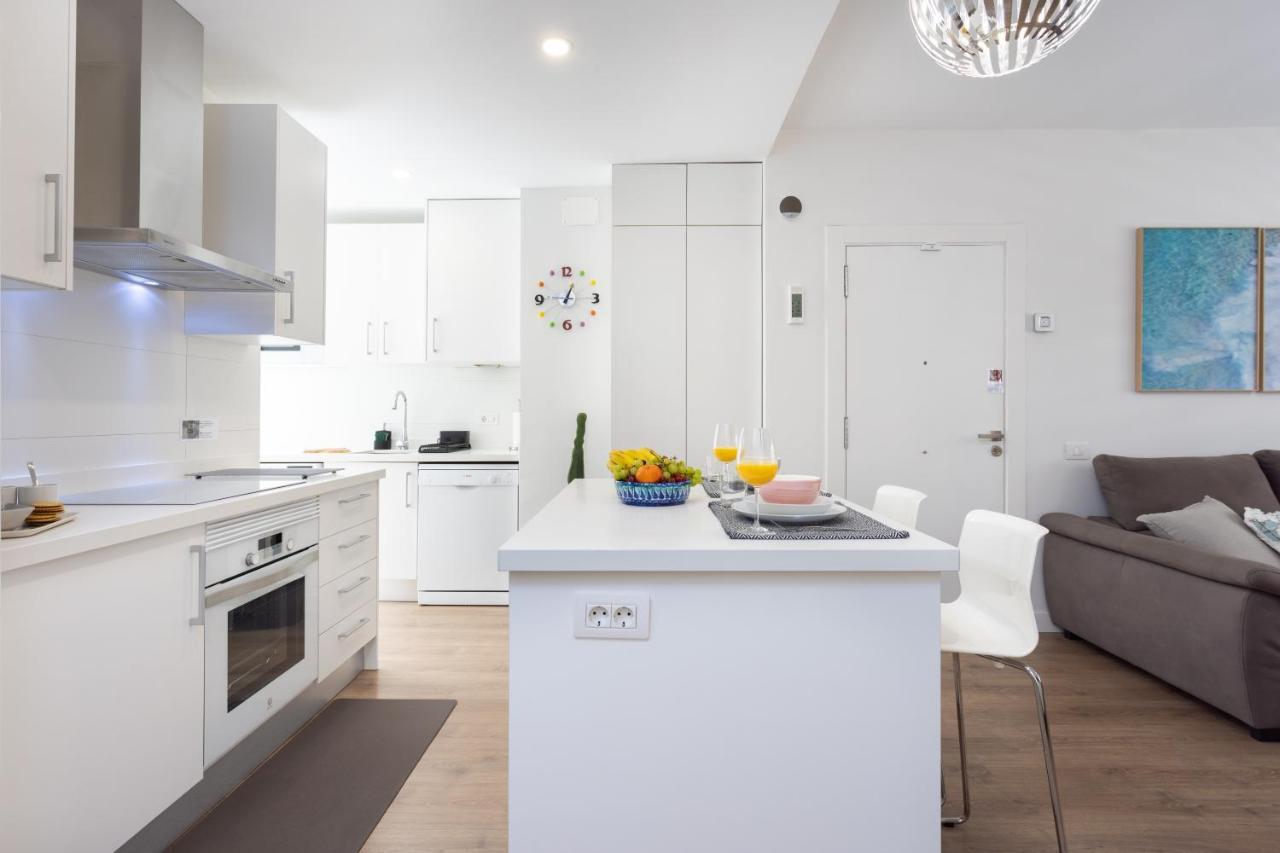 Home2Book Castro Eleven Santa Cruz de Tenerife Ngoại thất bức ảnh