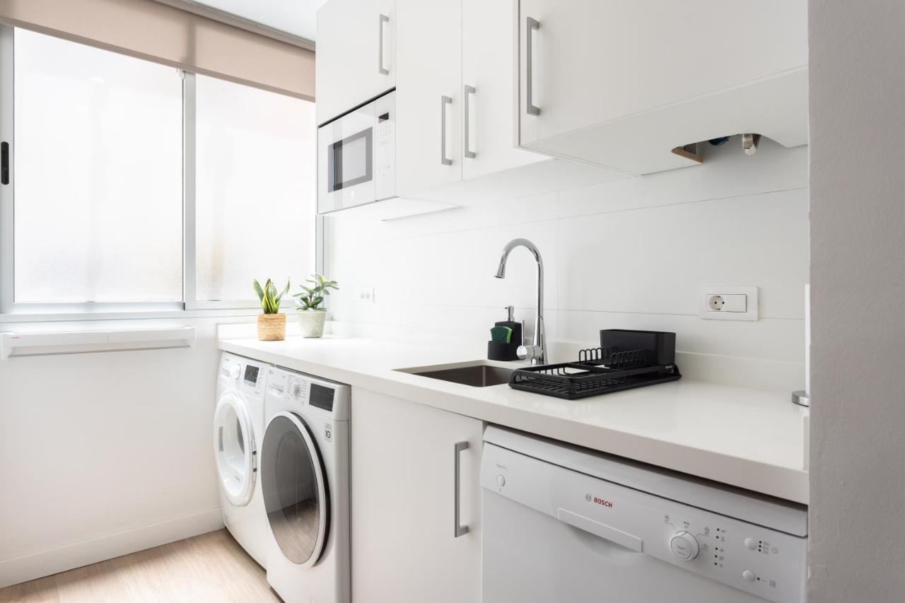Home2Book Castro Eleven Santa Cruz de Tenerife Ngoại thất bức ảnh