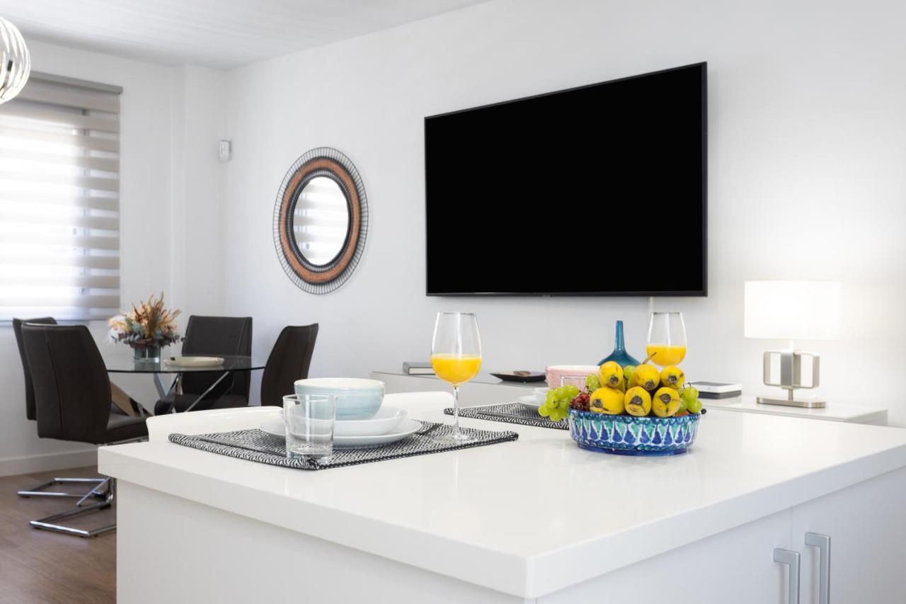 Home2Book Castro Eleven Santa Cruz de Tenerife Ngoại thất bức ảnh