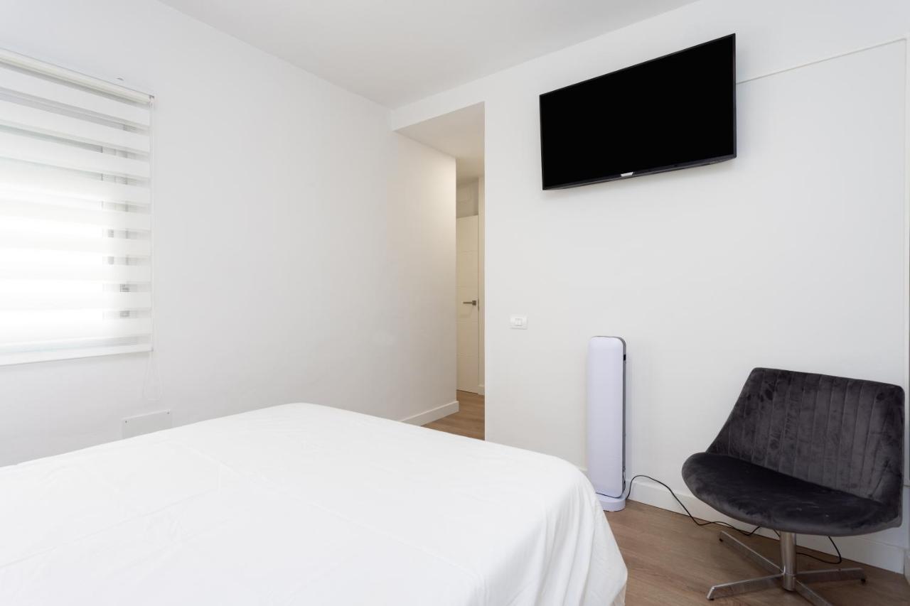Home2Book Castro Eleven Santa Cruz de Tenerife Ngoại thất bức ảnh