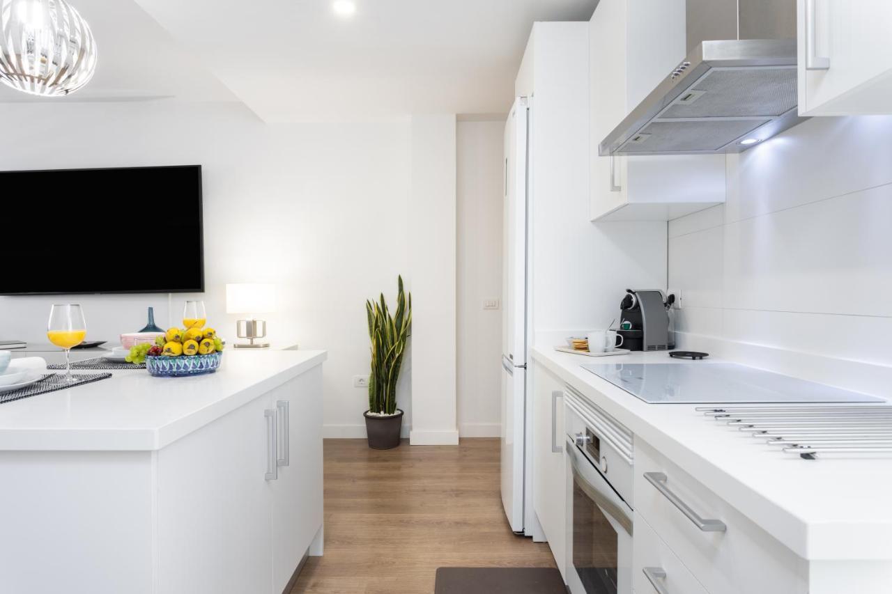 Home2Book Castro Eleven Santa Cruz de Tenerife Ngoại thất bức ảnh