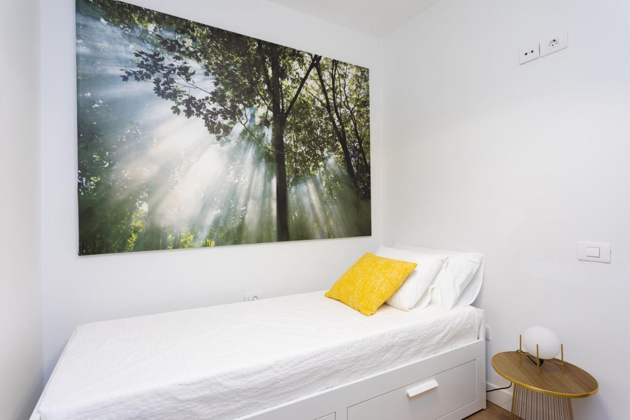 Home2Book Castro Eleven Santa Cruz de Tenerife Ngoại thất bức ảnh