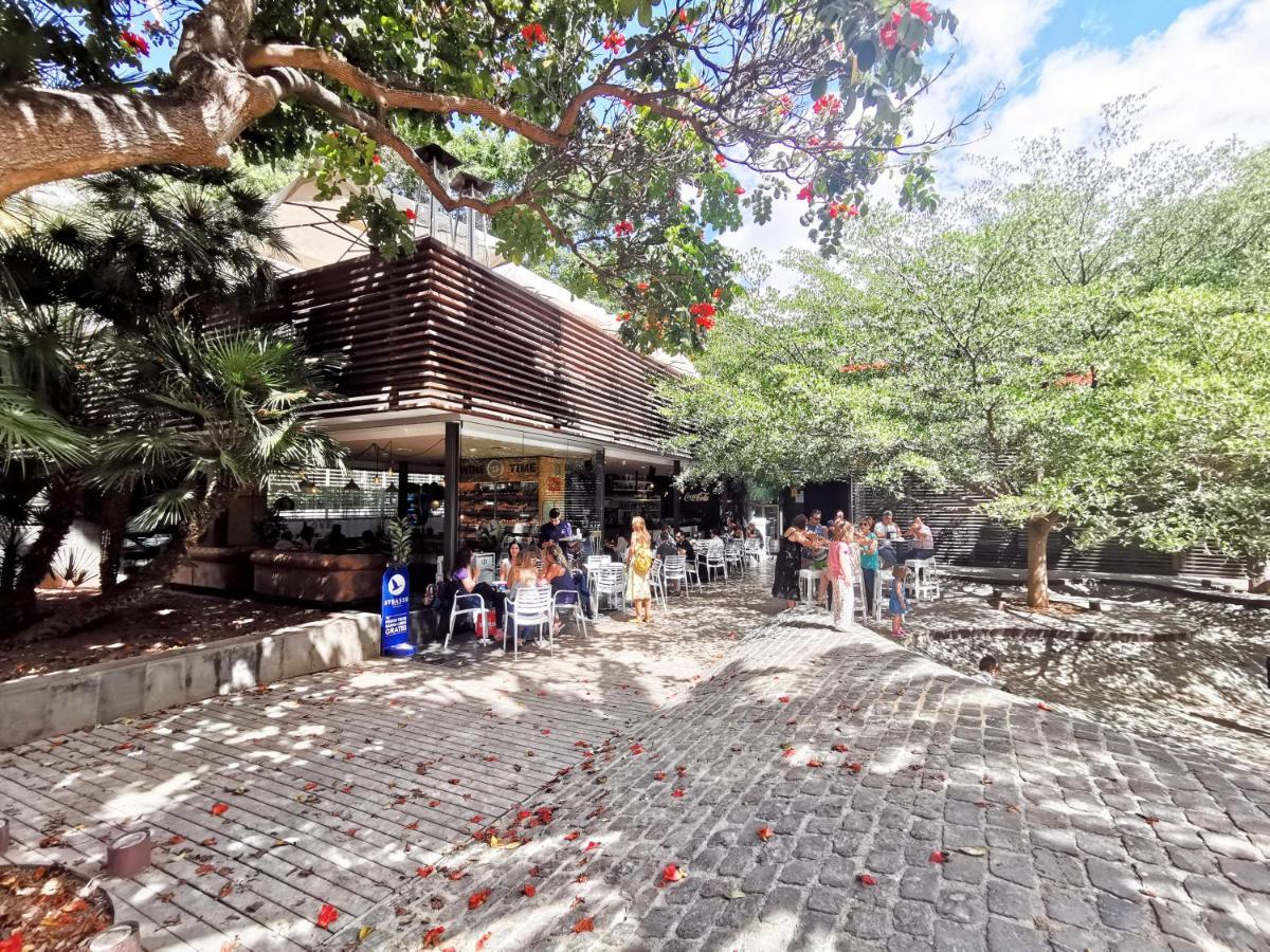 Home2Book Castro Eleven Santa Cruz de Tenerife Ngoại thất bức ảnh