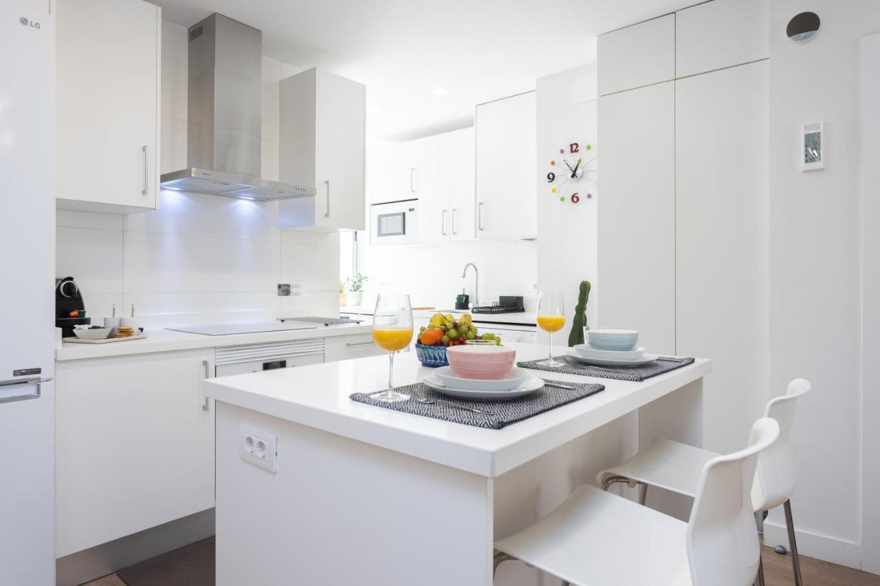 Home2Book Castro Eleven Santa Cruz de Tenerife Ngoại thất bức ảnh