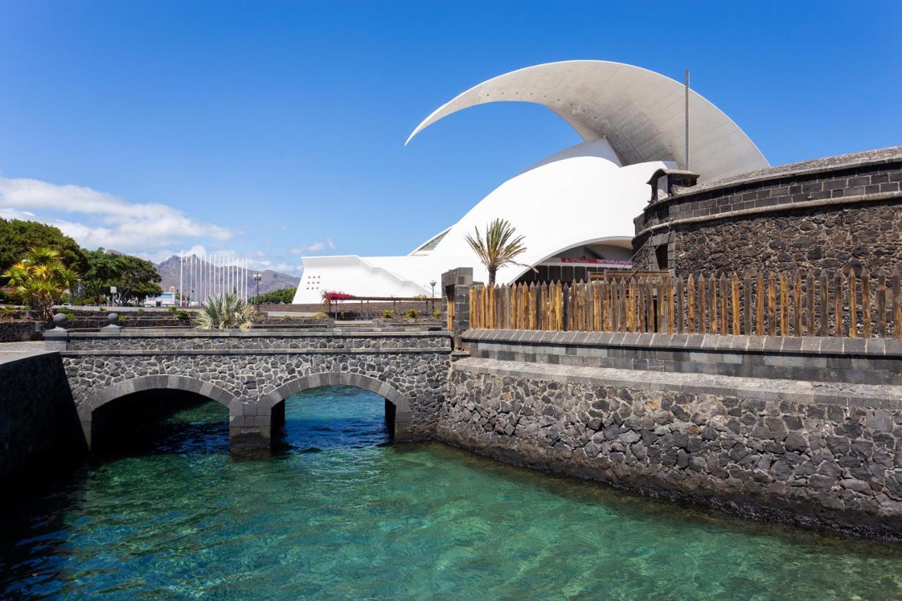 Home2Book Castro Eleven Santa Cruz de Tenerife Ngoại thất bức ảnh