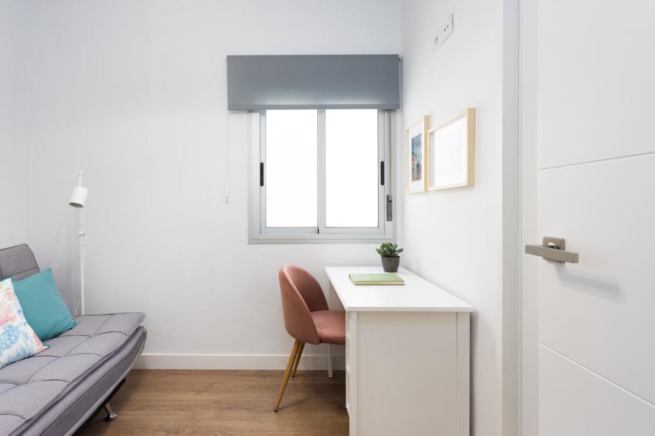Home2Book Castro Eleven Santa Cruz de Tenerife Ngoại thất bức ảnh