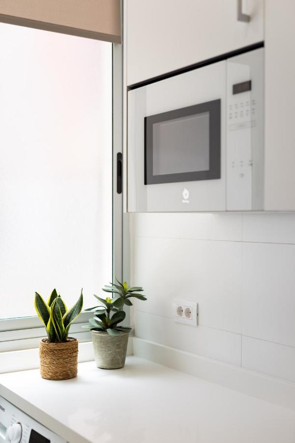 Home2Book Castro Eleven Santa Cruz de Tenerife Ngoại thất bức ảnh
