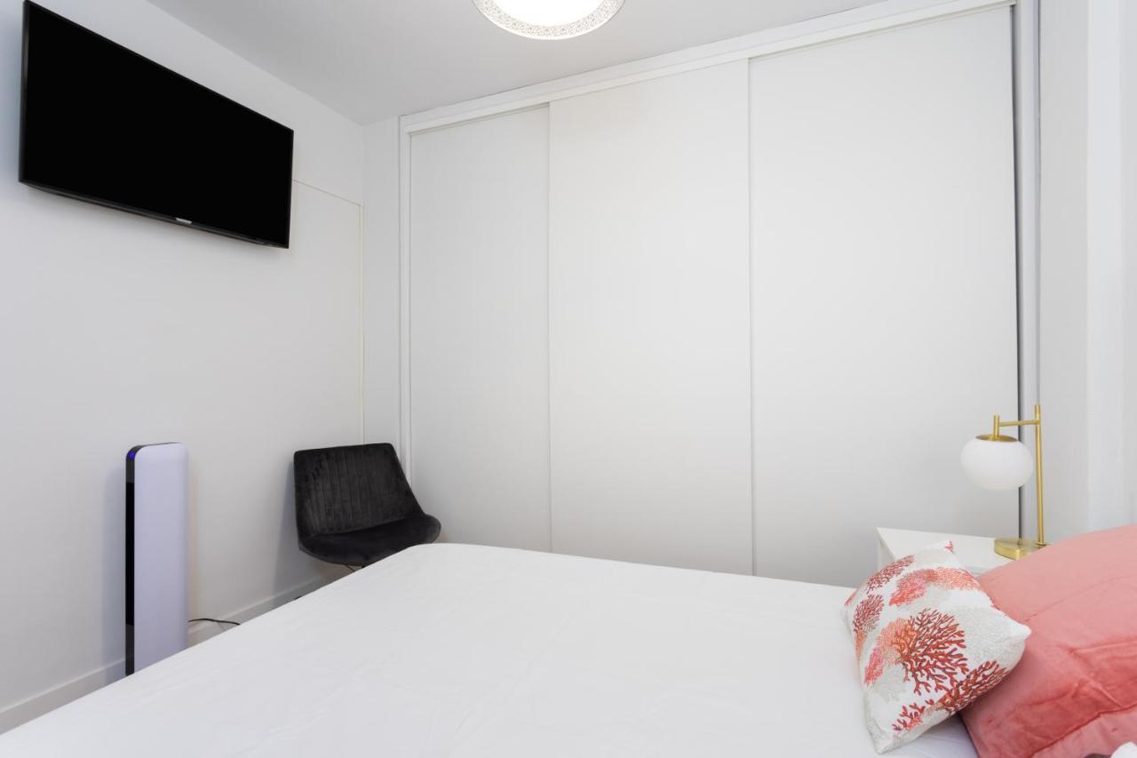 Home2Book Castro Eleven Santa Cruz de Tenerife Ngoại thất bức ảnh