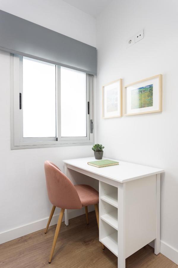 Home2Book Castro Eleven Santa Cruz de Tenerife Ngoại thất bức ảnh
