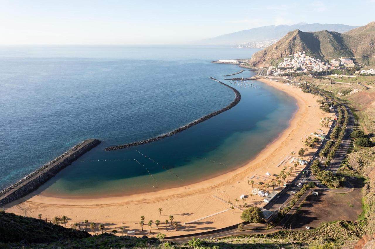 Home2Book Castro Eleven Santa Cruz de Tenerife Ngoại thất bức ảnh